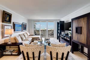 1121 Crandon Blvd APT E1203, Key Biscayne, FL 33149, Sold 11/15/19