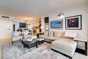 1121 Crandon Blvd APT E1203, Key Biscayne, FL 33149, Sold 11/15/19
