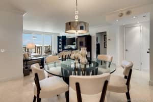 1121 Crandon Blvd APT E1203, Key Biscayne, FL 33149, Sold 11/15/19