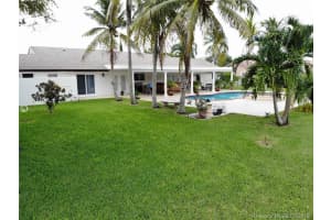 14832 SW 164th Terrace, Miami, FL 33187, Sold 10/25/19