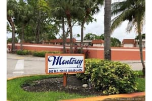 20825 NE 8th Ct, Miami, FL 33179, Sold 09/09/19