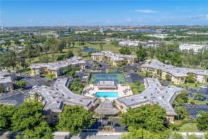 7400 Miami Lakes Dr APT D310, Miami Lakes, FL 33014, Sold 12/17/19