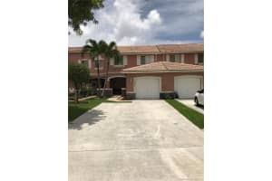 7065 SW 164th Ct, Miami, FL 33193, Sold 10/11/19