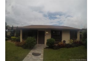 4929 SW 135th Pl, Miami, FL 33175, Sold 08/29/19