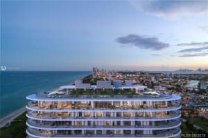 8701 Collins Ave, Miami Beach, FL 33154, Sold 02/28/20