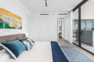 8701 Collins Ave, Miami Beach, FL 33154, Sold 10/21/20