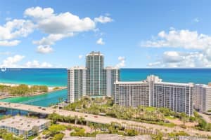 Harbour House, 10275 Collins Ave, Bal Harbour, FL 33154, Sold 09/20/19