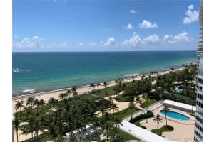 Harbour House, 10275 Collins Ave, Bal Harbour, FL 33154, Sold 09/20/19