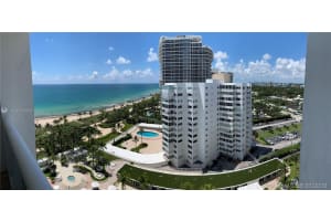 Harbour House, 10275 Collins Ave, Bal Harbour, FL 33154, Sold 09/20/19