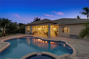 14818 SW 38th St, Davie, FL 33331, Sold 05/18/20