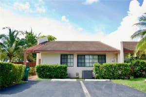 14881 SW 72nd Terrace, Miami, FL 33193, Sold 08/09/19