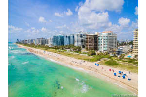 9499 Collins Ave, Surfside, FL 33154, Sold 07/31/20
