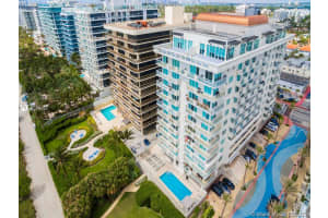 9499 Collins Ave, Surfside, FL 33154, Sold 07/31/20