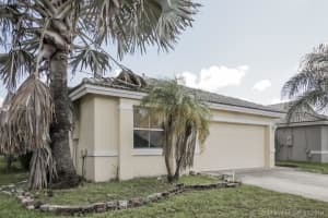 9841 Red Heart Ln, Tamarac, FL 33321, Sold 11/11/19