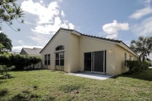 9841 Red Heart Ln, Tamarac, FL 33321, Sold 11/11/19