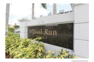 2998 Sunrise Lakes Dr E, Sunrise, FL 33322, Sold 10/30/19