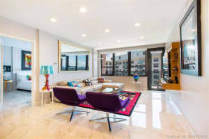 5225 Collins Ave, Miami, FL 33140, Sold 07/01/21