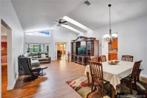 1877 NW 93rd Way, Plantation, FL 33322, Sold 12/20/19