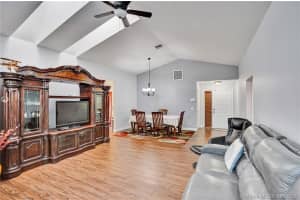 1877 NW 93rd Way, Plantation, FL 33322, Sold 12/20/19