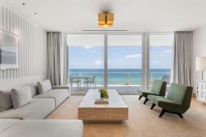 9111 Collins Ave, Surfside, FL 33154, Sold 03/18/20