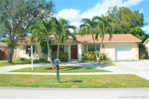 12461 SW 10th Ct, Davie, FL 33325, Sold 11/15/19