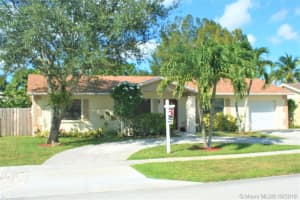 12461 SW 10th Ct, Davie, FL 33325, Sold 11/15/19
