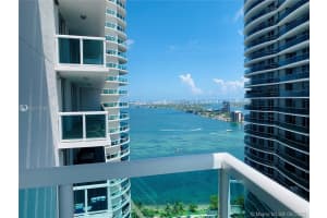 1800 N Bayshore Dr, Miami, FL 33132, Sold 11/12/20