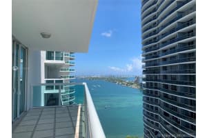 1800 N Bayshore Dr, Miami, FL 33132, Sold 11/12/20