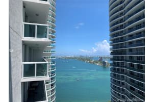 1800 N Bayshore Dr, Miami, FL 33132, Sold 11/12/20