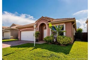 7524 SW 166th Ct, Miami, FL 33193, Sold 12/20/19