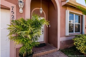 7524 SW 166th Ct, Miami, FL 33193, Sold 12/20/19