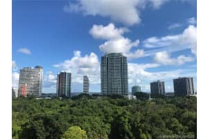 1600 SW 1st Ave, Miami, FL 33129, Sold 06/12/20