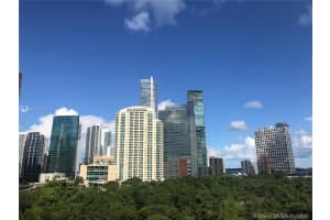 1600 SW 1st Ave, Miami, FL 33129, Sold 06/12/20