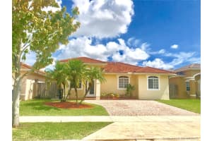 14491 SW 180th Terrace, Miami, FL 33177, Sold 09/16/19