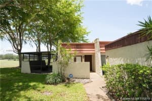 9939 NW 65th Ct A15, Tamarac, FL 33321, Sold 10/01/19