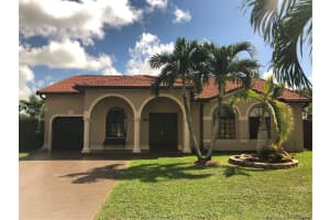 16488 SW 56th Terrace, Miami, FL 33193, Sold 10/04/19