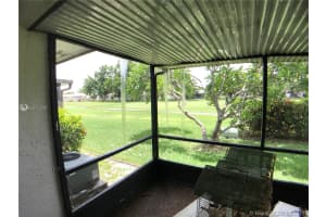 9239 Wedgewood Way D22, Tamarac, FL 33321, Sold 10/15/19
