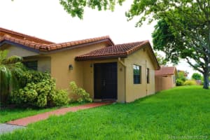 10908 NW 7th St, Miami, FL 33172, Sold 09/05/19