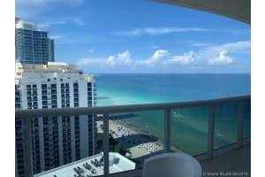 17201 Collins Ave, Sunny Isles Beach, FL 33160, Sold 10/23/19