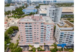 1750 James Ave #4c, Miami Beach, FL 33139, Sold 11/26/19