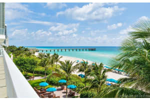 16400 Collins Ave, Sunny Isles Beach, FL 33160, Sold 12/20/19