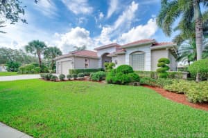 13080 Parkside Terrace, Cooper City, FL 33330, Sold 09/12/19
