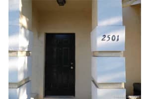 2501 Belmont Ln, North Lauderdale, FL 33068, Sold 09/27/19