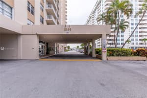 1849 S Ocean Dr, Hallandale Beach, FL 33009, Sold 08/21/19