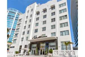3739 Collins Ave, Miami Beach, FL 33140, Sold 01/31/20