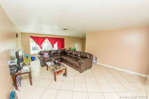 5333 NW 18th St #3a, Lauderhill, FL 33313, Sold 09/06/19