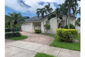 16132 SW 96th Terrace, Miami, FL 33196, Sold 12/10/19