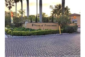 6713 N Kendall Dr, Miami, FL 33156, Sold 10/10/19