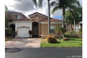 16378 SW 103rd St, Miami, FL 33196, Sold 11/11/19