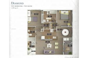 131 SW 117th Ave, Pembroke Pines, FL 33025, Sold 03/19/21